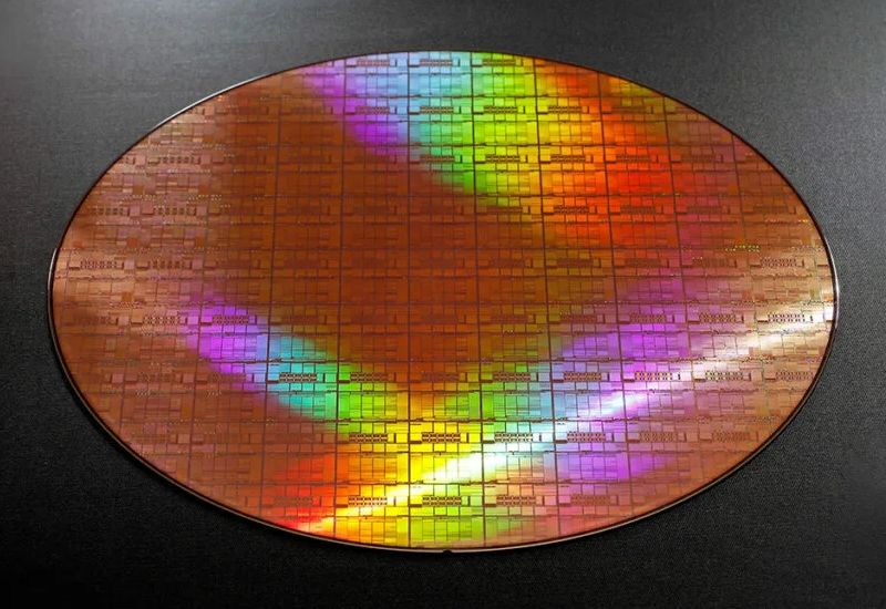 Разработчик японских микросхем Rapidus планирует производить чипы даже на Луне