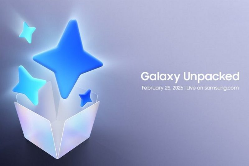 Samsung объявила о дате премьеры Galaxy S26: 25 февраля, детали уже раскрыты