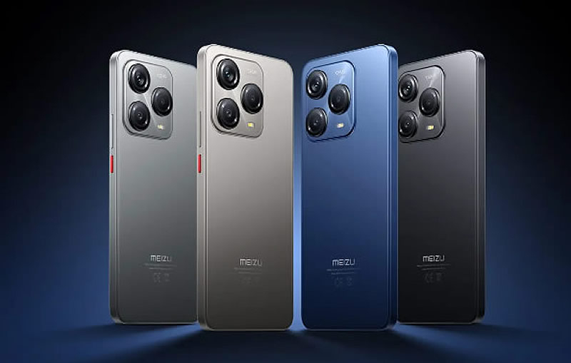 Пророчество начинает становиться реальностью: из‑за кризиса памяти многие компании выжить в 2026 году не смогут, а Meizu уже близок к банкротству