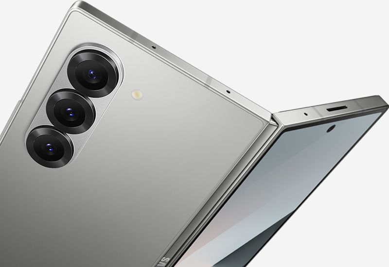 Apple с новым iPhone Fold войдёт в тройку лидеров рынка складных телефонов