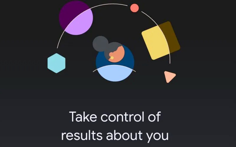 Google облегчила удаление личных данных и интимных фотографий из поисковой выдачи