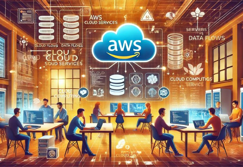 Amazon‑сотрудники применяют искусственный интеллект только для отчетности, а не для реальных результатов