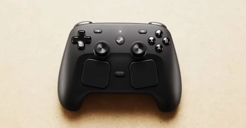 Новая стоимость контроллера Steam Controller выявлена – она довольно высокая