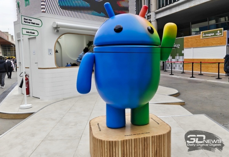 Google быстро устранила 124 уязвимости в Android, среди которых одна широко эксплуатировалась злоумышленниками