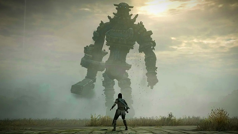 Sony закрывает студию ремейк‑разработчиков Demon’s Souls и Shadow of the Colossus, лишая их возможности выпускать новые игры.