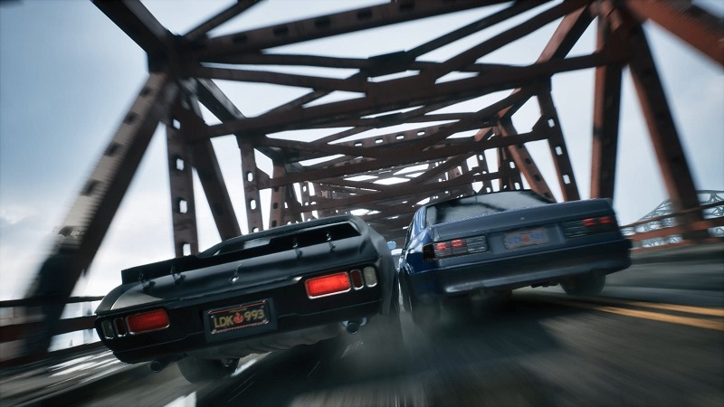 Боевик «Samson: A Tyndalston Story» от автора Just Cause скоро появится – новый трейлер и дата выхода объявлены.