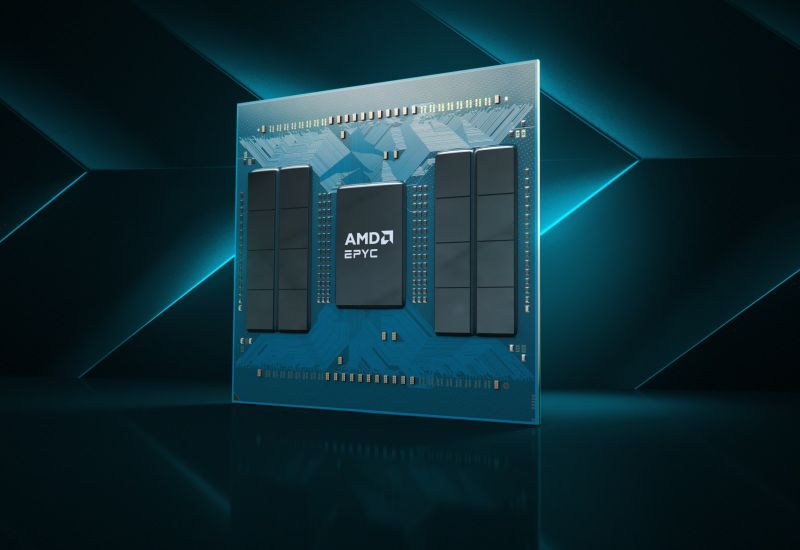 Проблема нехватки компьютерных процессоров усиливается: рост цен и задержка поставок на несколько месяцев.