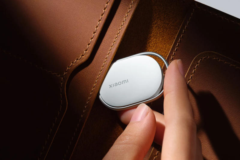 Xiaomi запускает трекер Tag, совместимый с экосистемами Apple и Google