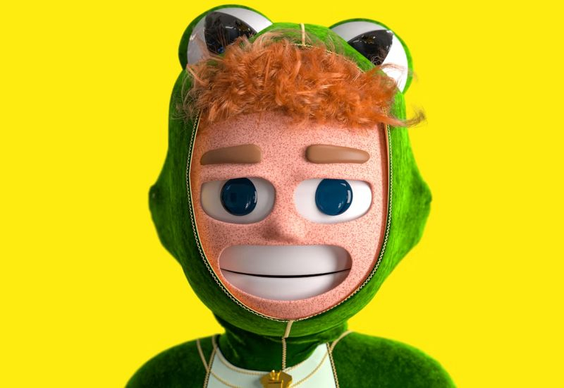 Марк Цукерберг разрабатывает AI‑дубликат, чтобы он вел переговоры с сотрудниками вместо него