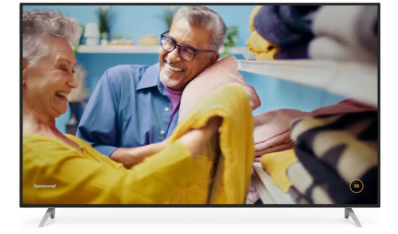 YouTube теперь регулярно транслирует обязательные 30‑секундные рекламные блоки