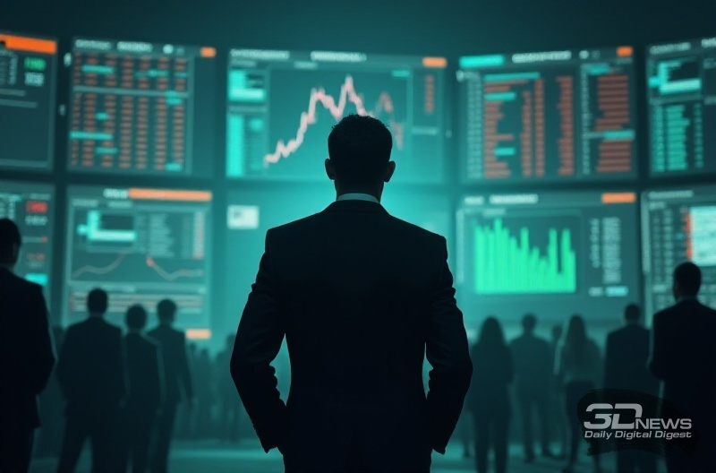 Tencent и Alibaba намерены вложиться в DeepSeek, компания оценена выше 20 млрд долларов.
