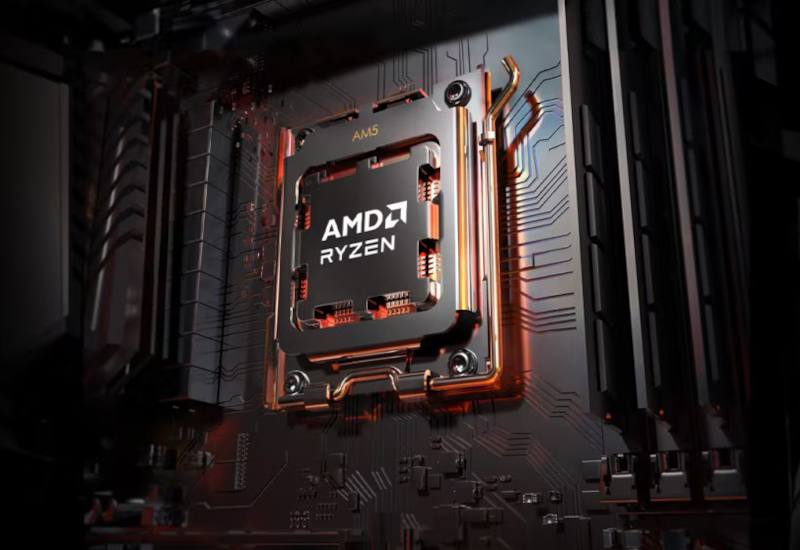 AMD выпускает мини‑ПК Ryzen AI Halo, рассчитанный на вейб‑кодинг офлайн по цене 3999 долларов