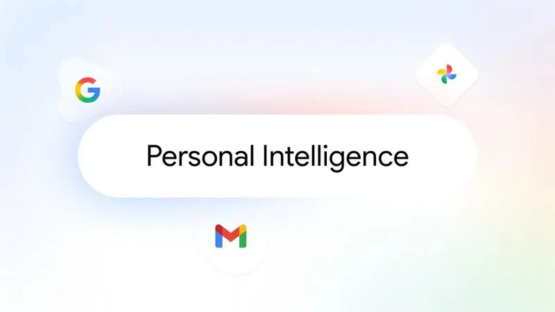 Google предоставила бесплатным пользователям Chrome, Gemini и AI Mode доступ к «Персональному интеллекту».