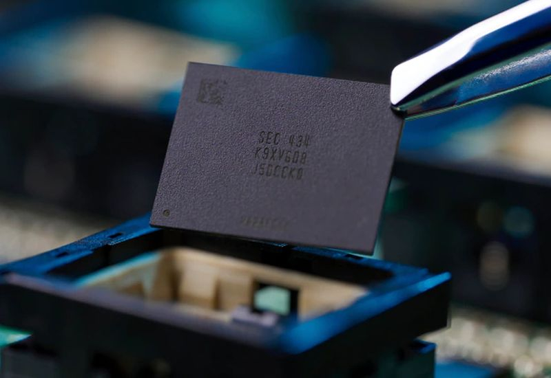 Глава Silicon Motion прогнозирует продолжающуюся нехватку памяти до 2028 года