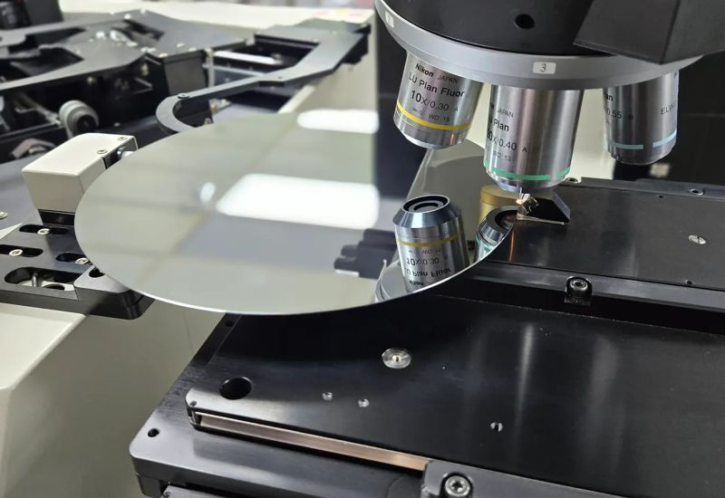 TSMC отложил запуск High‑NA EUV, анонсировала процесс A13 и поделилась планами на конец десятилетия