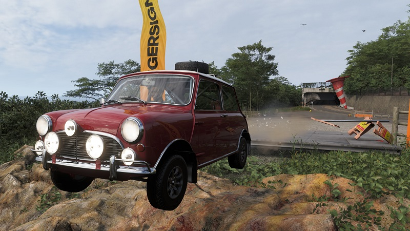 Forza Horizon 6 вышла на Steam, но с «смешанными» отзывами и самым высоким пиковым онлайн‑объёмом в истории серии.