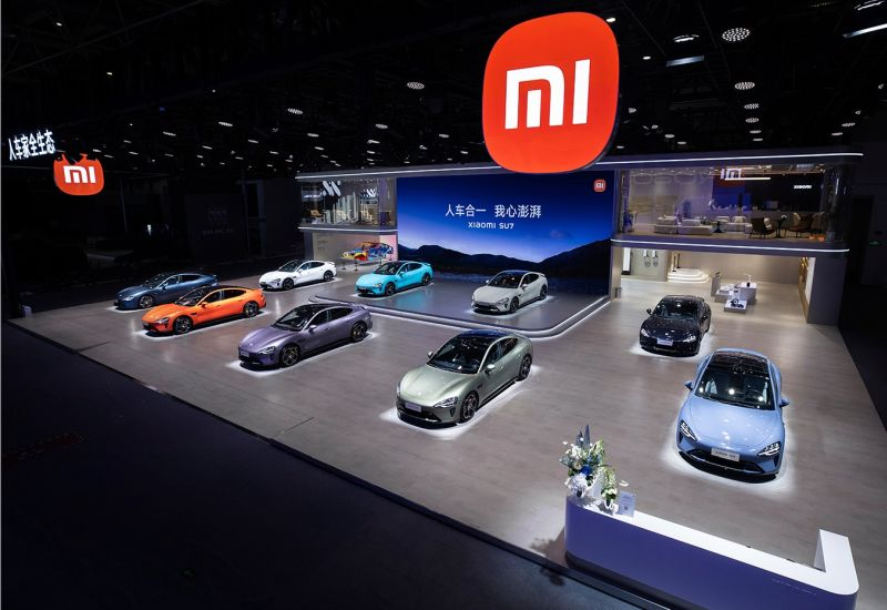 Xiaomi планирует увеличить бюджет на R&D до 29 млрд долларов, призывая конкурентов следовать примеру.