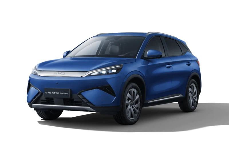 BYD превзошла Tesla во втором месяце подряд, увеличив разрыв в европейских продажах.