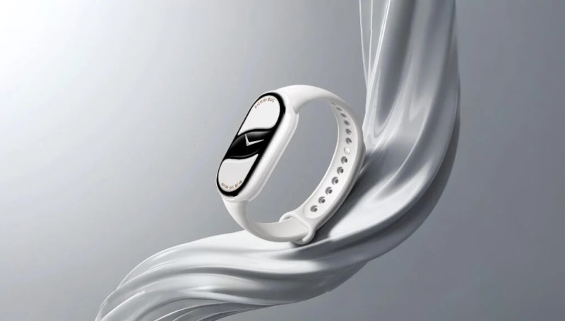 Xiaomi вновь заняла первое место в мировом сегменте носимых устройств