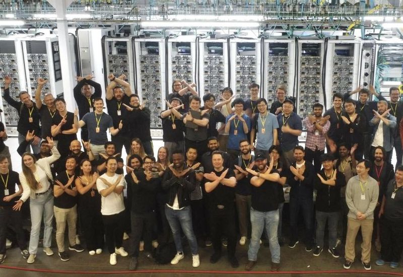 xAI уволил последнего сооснователя, теперь в компании остаётся лишь Илон Маск