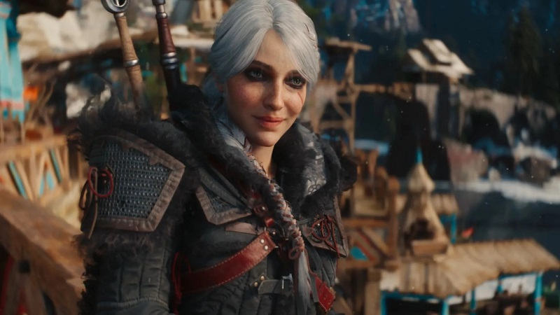 «Фанаты в ожидании The Witcher 4» — предупреждает сотрудник CD Projekt Red, что «люди не готовы».