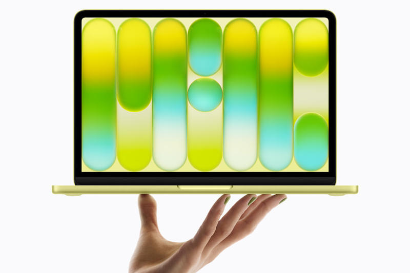 Microsoft, Intel и AMD готовят конкурент MacBook Neo — Apple потрясла рынок ПК