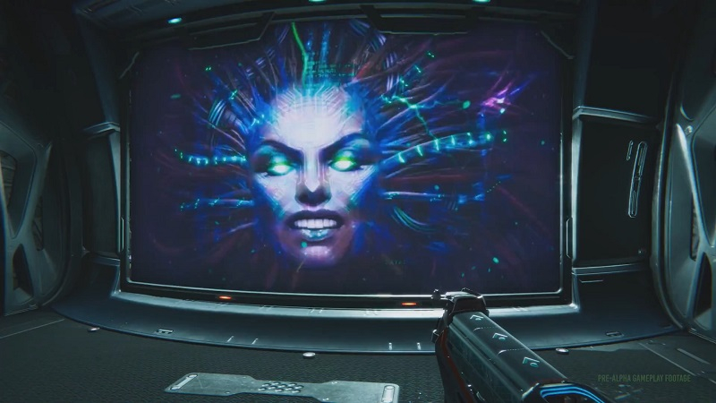 Создатель Deus Ex раскрывает судьбу многожданного System Shock 3