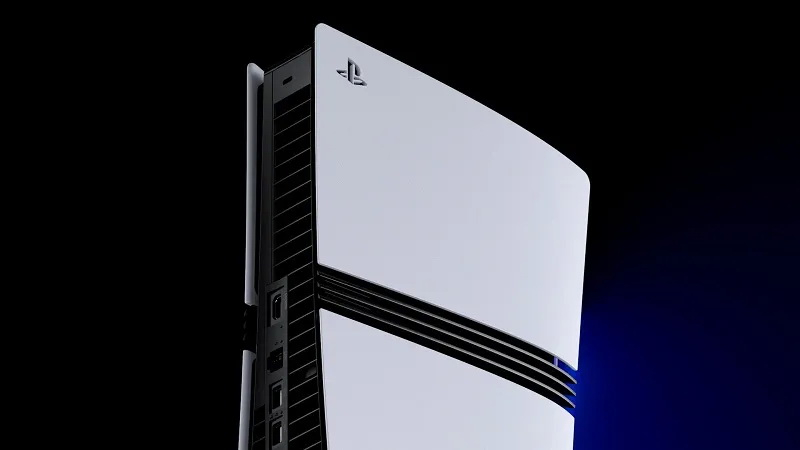 Sony пока не определила дату и цену выхода PlayStation 6