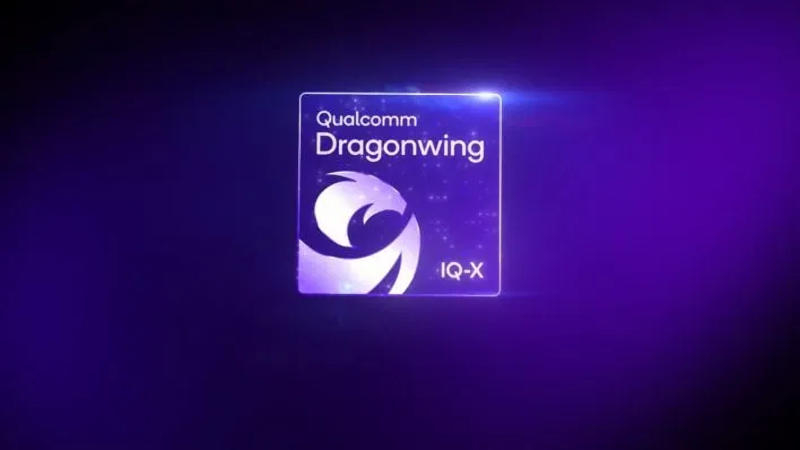 Новая эталонная ИИ‑платформа Qualcomm Dragonwing IQ10 раскрыта для робототехники