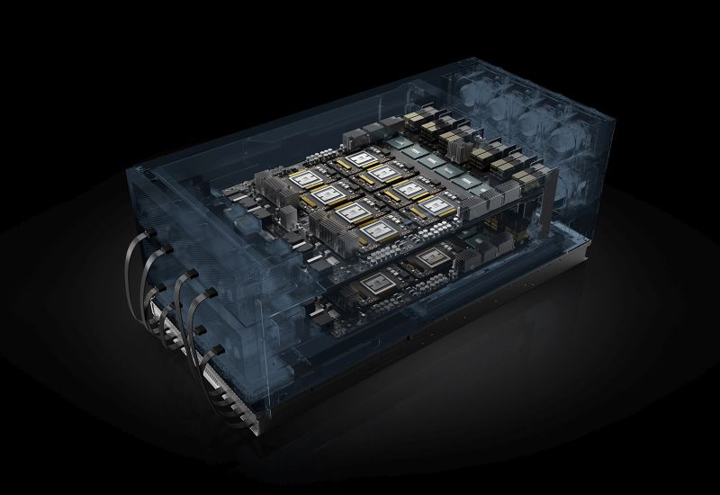 Глава Nvidia отметил, что от инвестиций в искусственный интеллект можно получать отличные доходы, поэтому затраты в сотни миллиардов долларов оправданы.