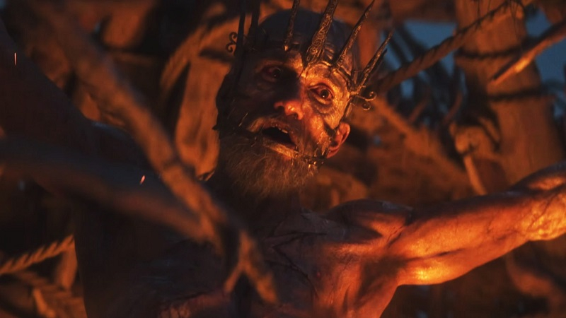 Главу Larian заставили раскрыть детали финала новой игры Divinity