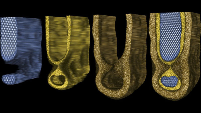 Новый инструмент ускорит поиск дефектов в нанометровых транзисторах, сделав отладку техпроцессов проще и приятнее