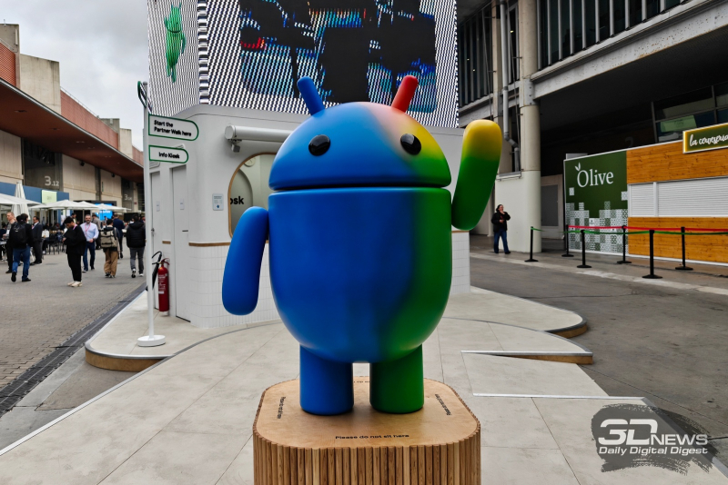 Google объяснила, как повысит скорость работы и время автономной работы Android‑устройств