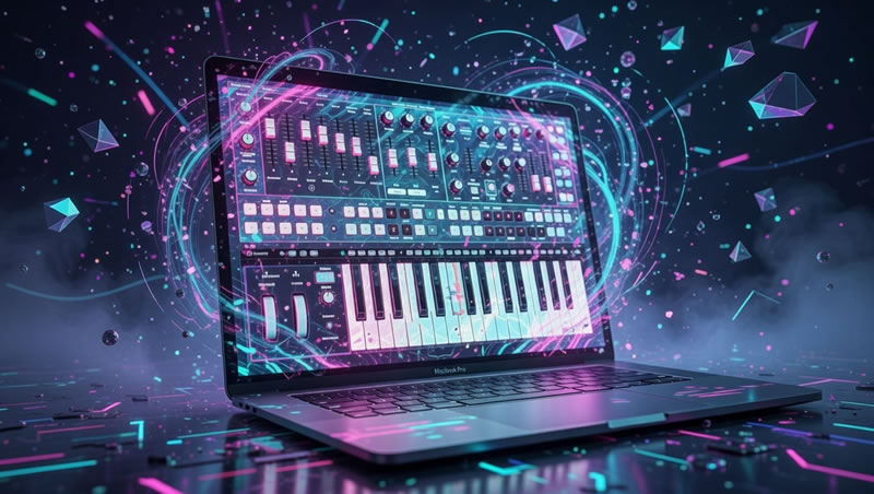 Google представит музыкантам ИИ‑продюсеров вместо генераторов случайных мелодий — фирма приобрела ProducerAI