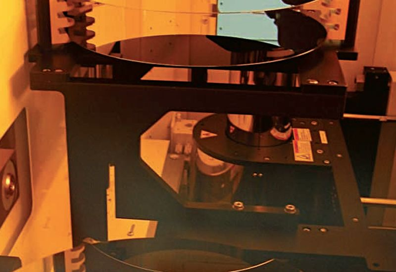 США обвинили SMIC, китайскую компанию, в снабжении Ирана оборудованием для изготовления микросхем военной техники.