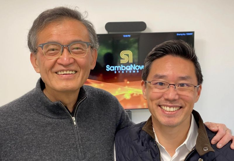 Intel повысит свой капитал SambaNova до 9 %, инвестировав дополнительные 15 млн долларов