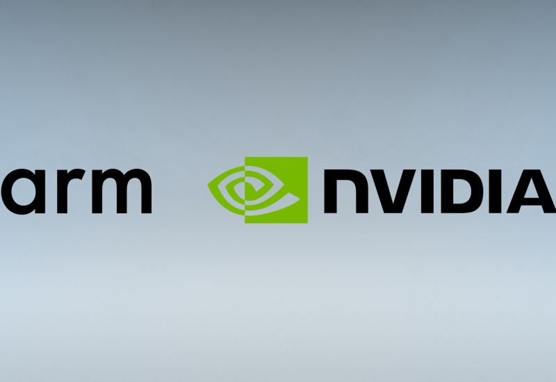 Новая эра после недовыполненной сделки: Nvidia распродала оставшиеся акции Arm за 40 млрд долларов