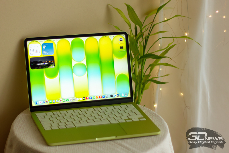 macOS Tahoe 26.4 теперь включает компактную панель вкладок в Safari, ограничения по зарядке аккумулятора и ряд новых функций