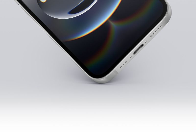 Apple продолжит полагаться на TSMC, которая произнесёт модемы 5 Г для него с технологией 2‑нм.