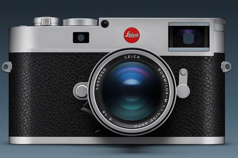 Leica рассматривает отказ от сенсоров Sony в пользу сотрудничества с китайским Gpixel.