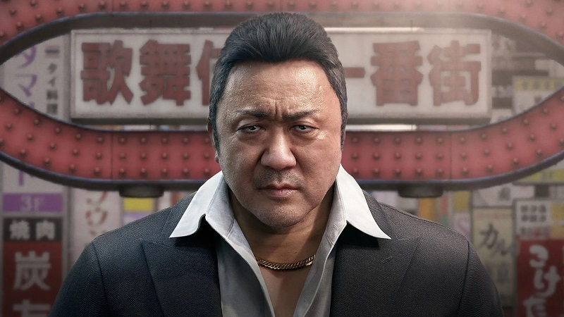 Журналисты подтвердили исчезновение новой студии создателя «Yakuza».