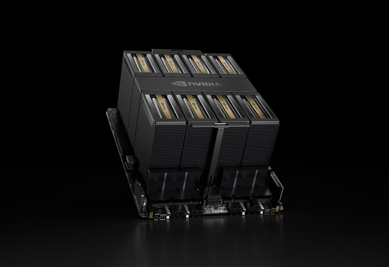 ByteDance обошла американские санкции: их ИИ теперь запускается на Nvidia B200 в Малайзии