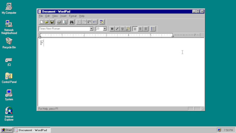 Windows 11 всё ещё основан на коде Windows 95, и усилия по его замене оказались неудачными