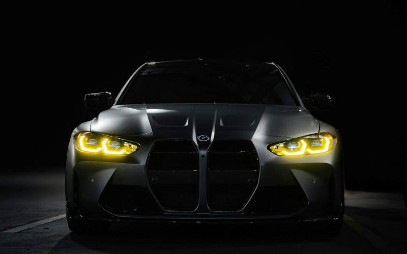 BMW признала, что подписка на обогрев сидений — это «перегиб», но готова предложить разблокировку функций за дополнительную плату