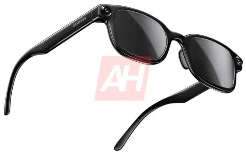 Samsung презентует Galaxy Glasses — умные очки, появятся в конце июля