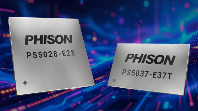 Гендиректор Phison предупреждает: «недостаточно средств и запасов» – цены на NAND будут стремительно повышаться.