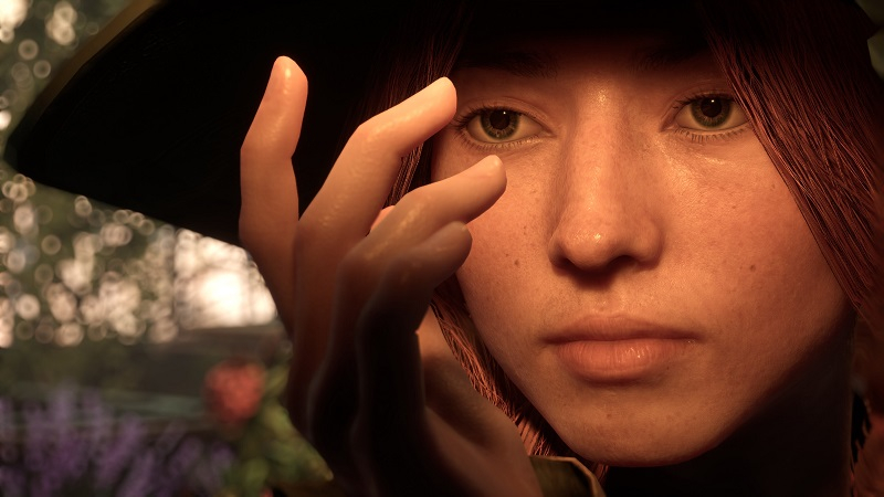 Глава Warner Bros Games дал знать о дате выхода продолжения «Hogwarts Legacy»