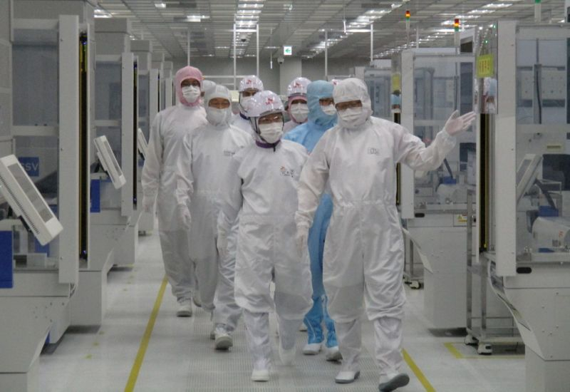 SK Hynix удвоила выручку и повысила прибыль в пять раз благодаря росту рынка искусственного интеллекта