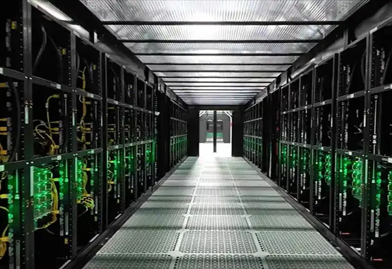 Oracle считает, что всплеск ИИ сохранится по крайней мере до конца 2027 года и будет дальше генерировать доходы.