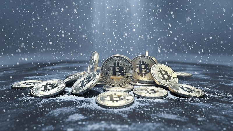 Новая криптовалютная зима застала рынок с ног — даже самые уверенные инвесторы остались в растерянности.